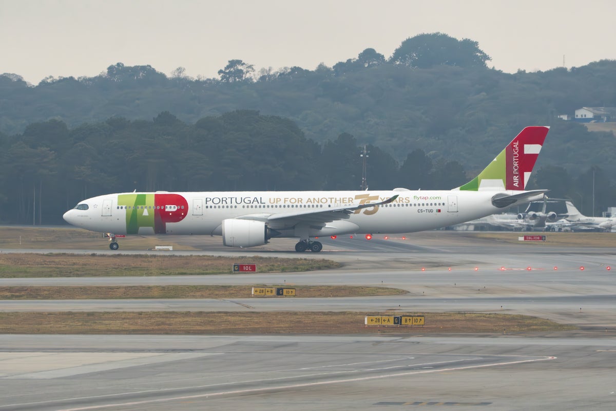 TAP Air Portugal’s ‘Beyond Summer Sale’ Offers Round-Trip Fares From $399