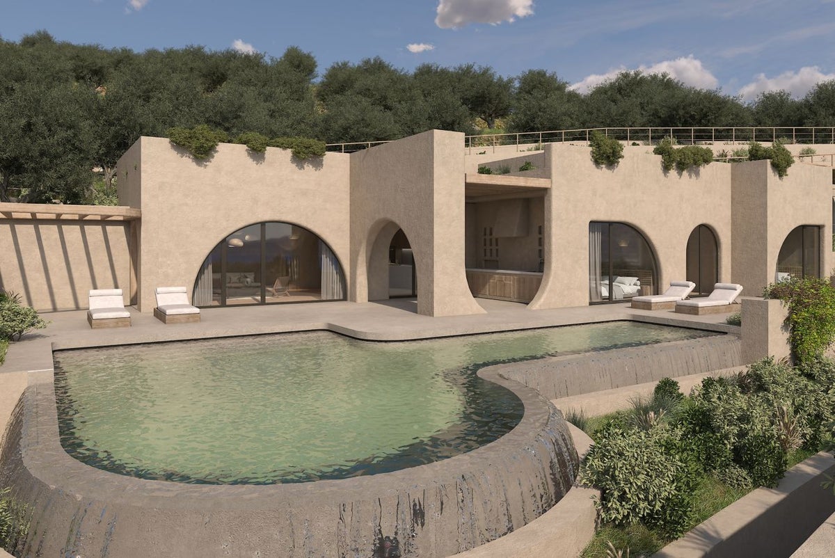 Tella Signature Villa
