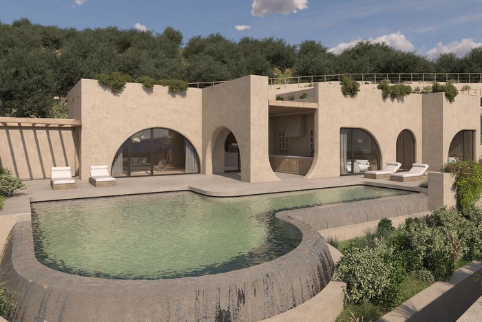 Tella Signature Villa