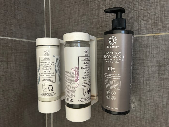Toiletries Iberostar Waves Herceg Novi