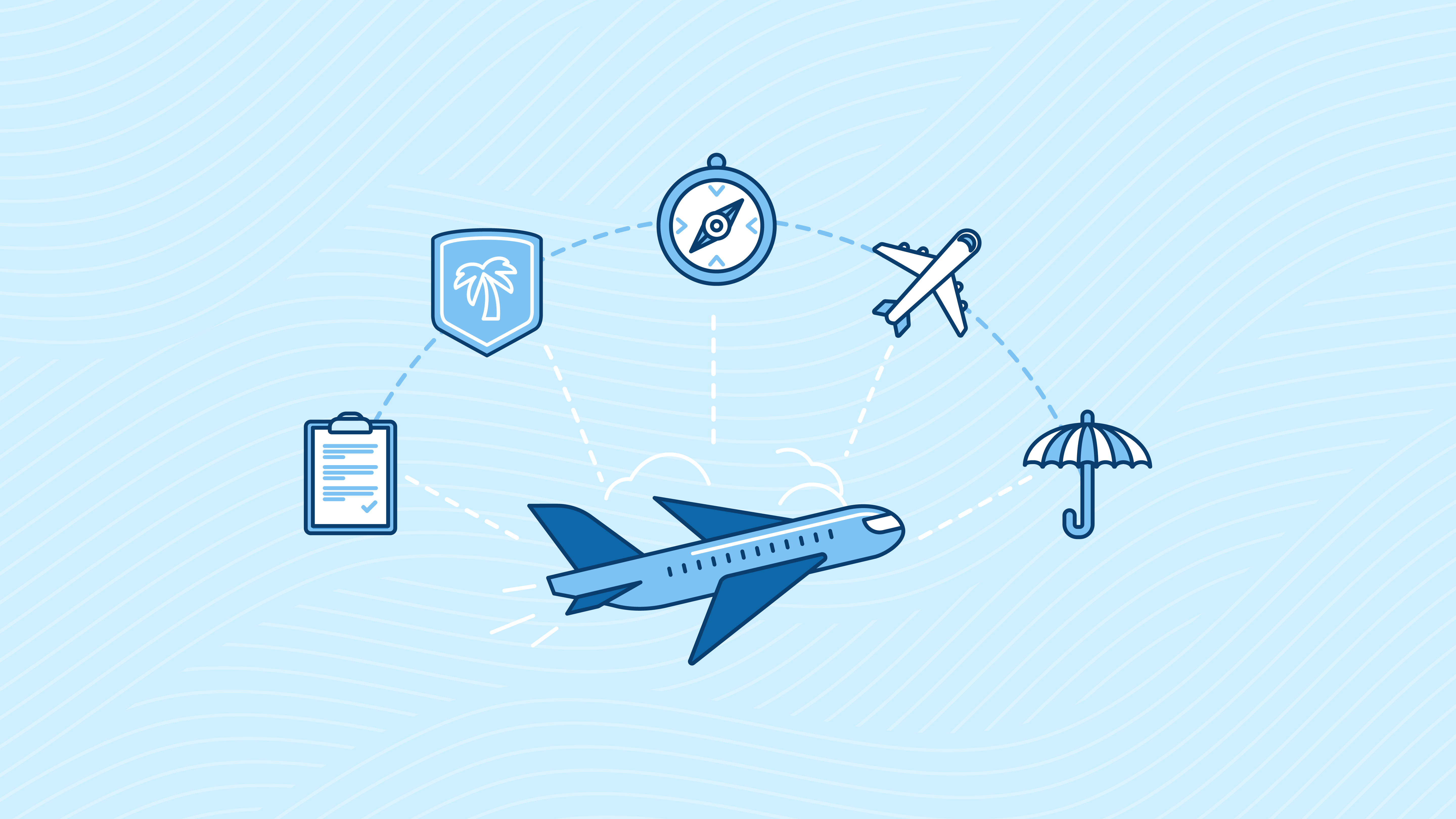 Are Americans Buying or Skipping Travel Insurance in 2025?