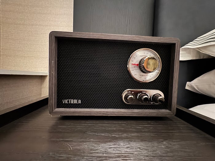 Upper Stories radio Upper Stories radio