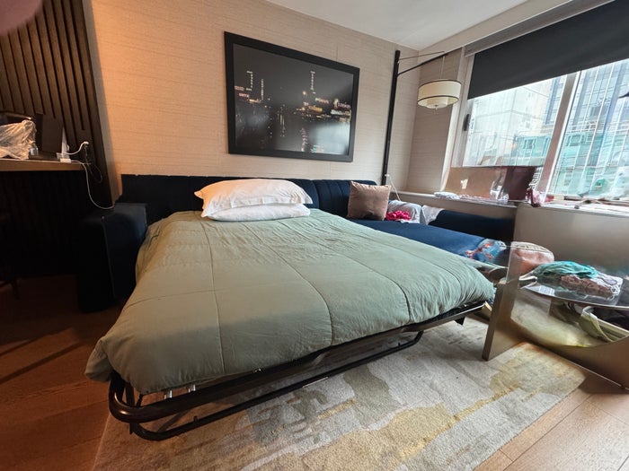 Upper Stories room sofabed Upper Stories room sofabed