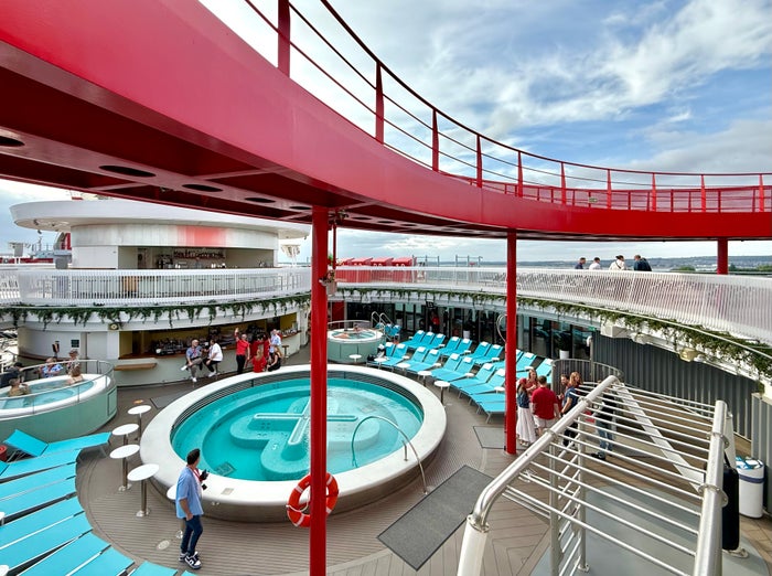 [Expired] Virgin Voyages Sale: Cruises Starting at $89 per Night [Book by April 30]