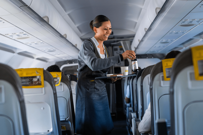 [Expired] [Deal Alert] Up to 20% off Vueling Flights Though August 7