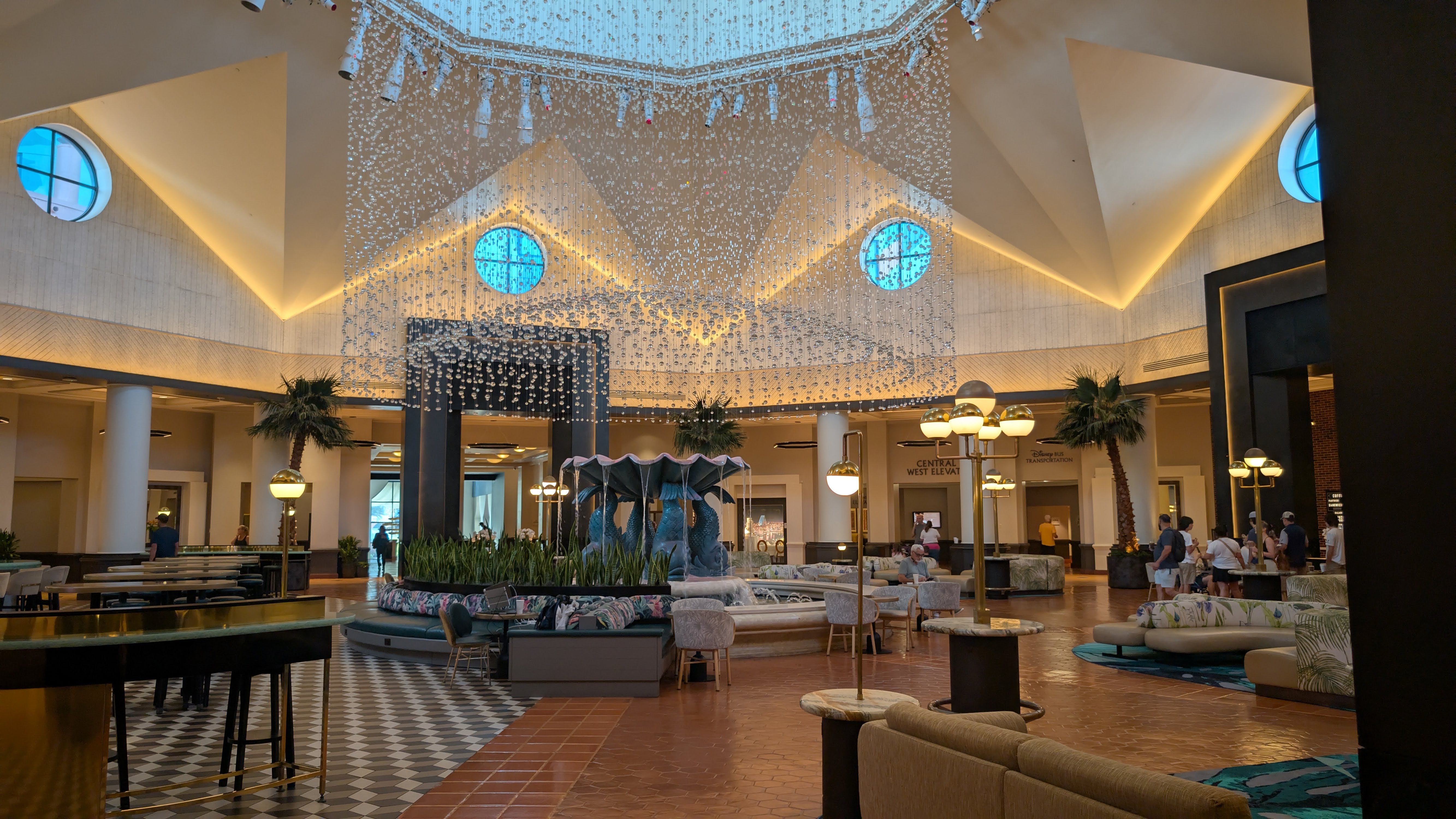 How I Stack Amex Platinum Hotel Benefits, Disney World Perks