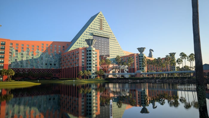 Is the Walt Disney World Dolphin Worth It? My Honest Review and Top Tips