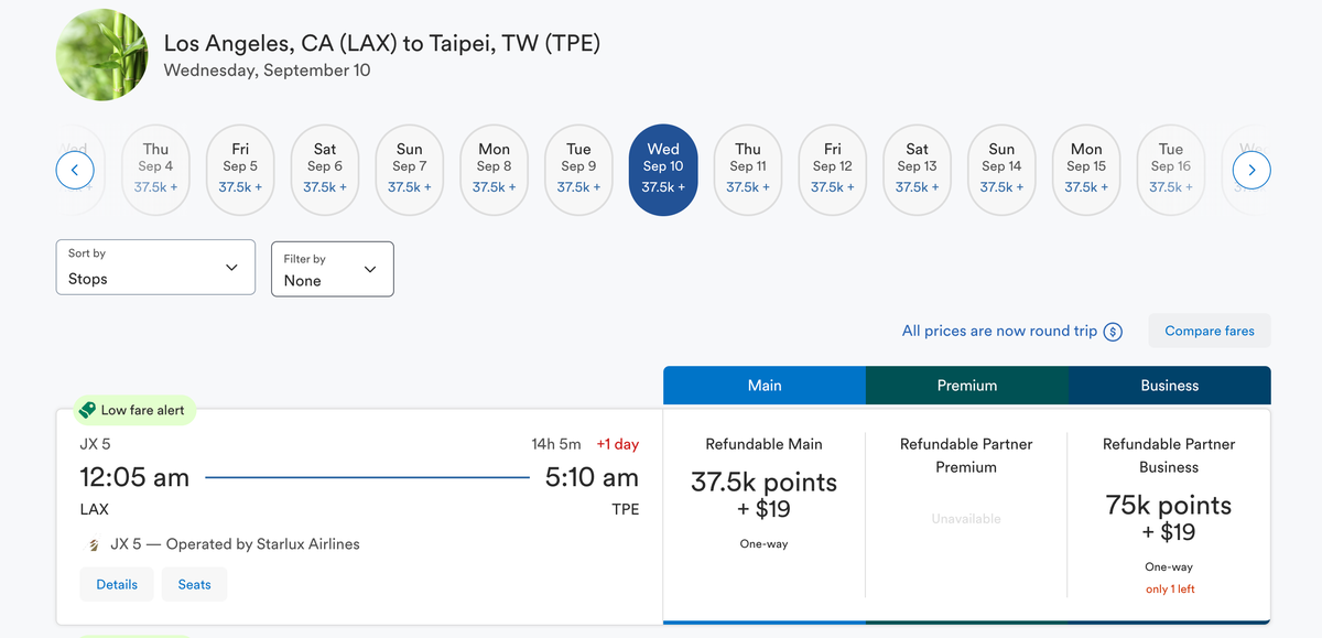 alaska booking