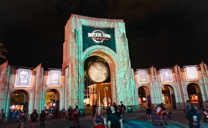 What To Expect at Universal Halloween Horror Nights 2025