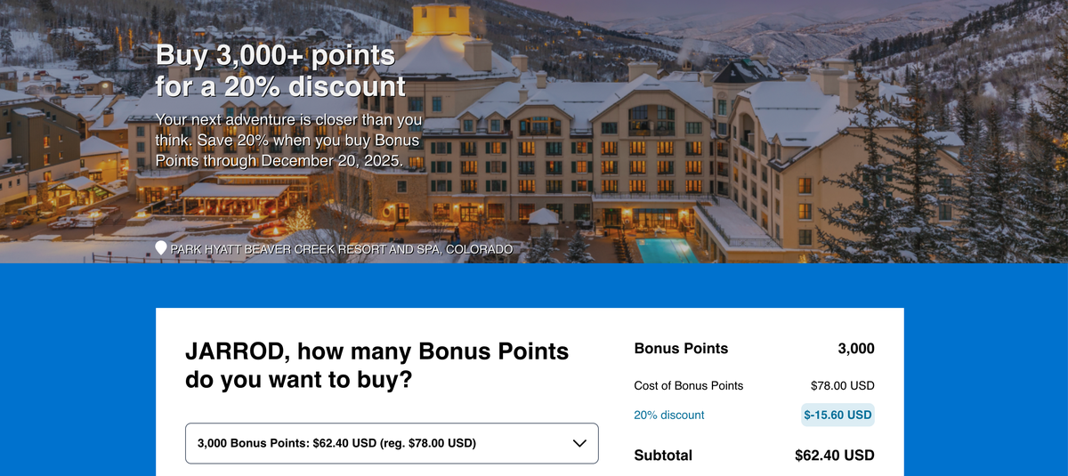 hyatt purchase promo hyatt purchase promo