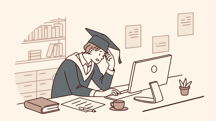 The Most and Least Affordable Cities for Recent College Graduates [2025]