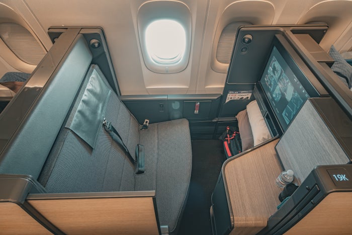 My 4 Favorite Amex Membership Rewards Sweet Spots To Book in 2026