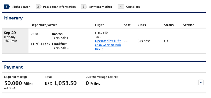 ANA award ticket with high fuel surcharges ANA award ticket with high fuel surcharges