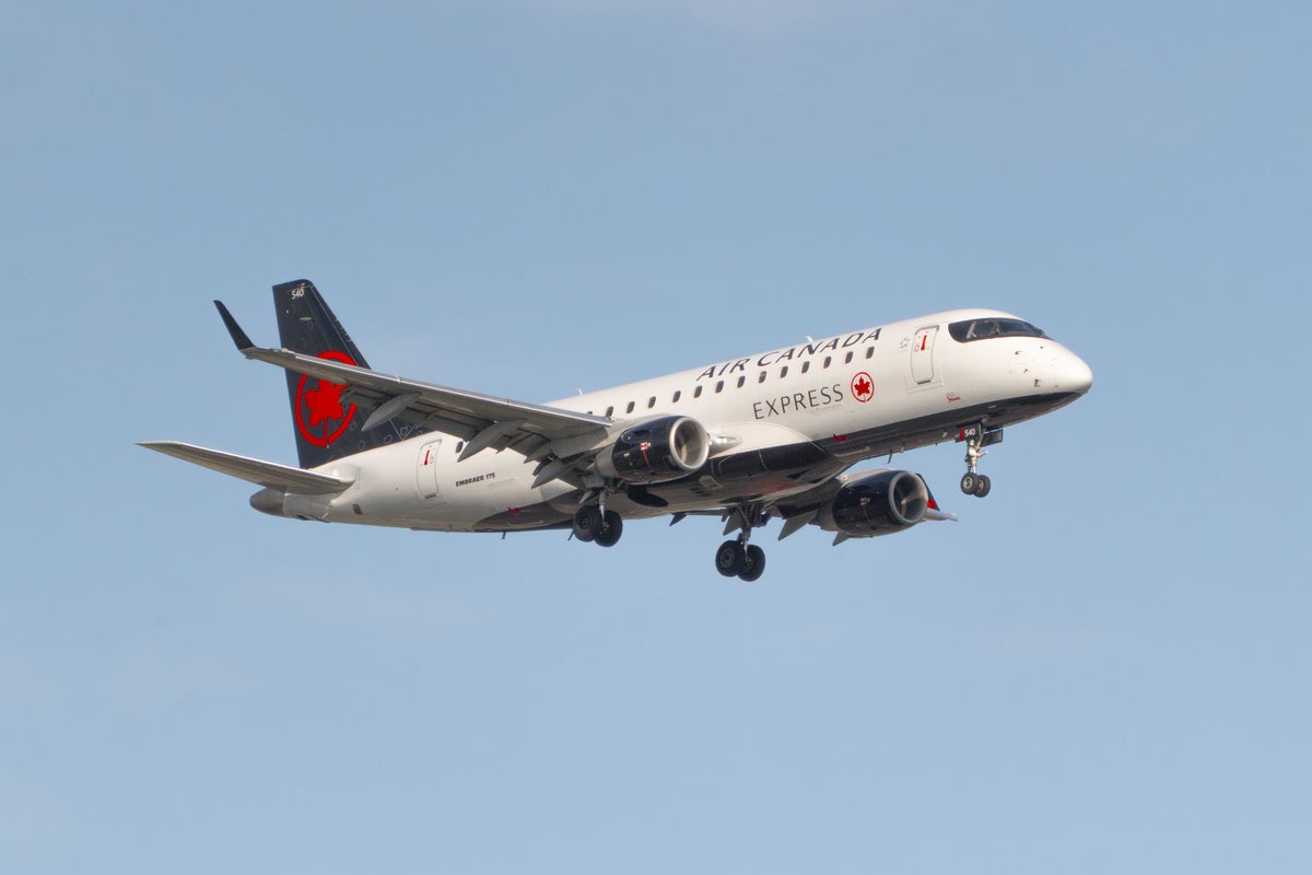 Boost Your Aeroplan Status With Sustainable Aviation Fuel Contributions — Up to 5K SQMs