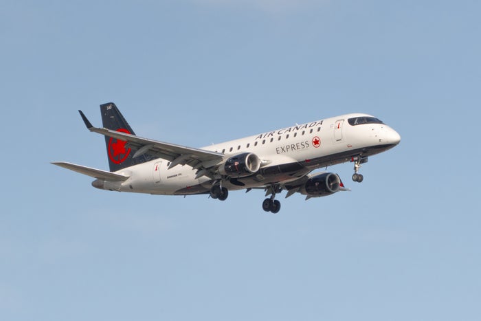 [Expired] Boost Your Aeroplan Status With Sustainable Aviation Fuel Contributions — Up to 5K SQMs