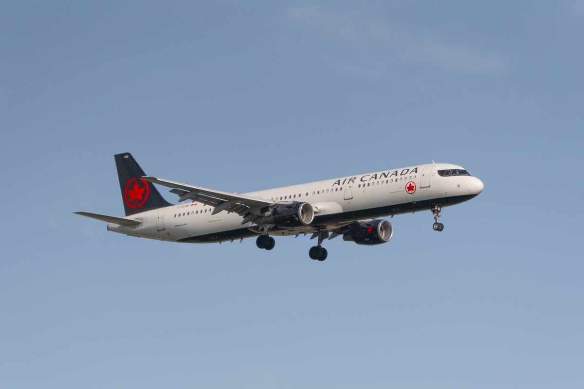 Changes Are Coming to the Aeroplan Credit Card in January
