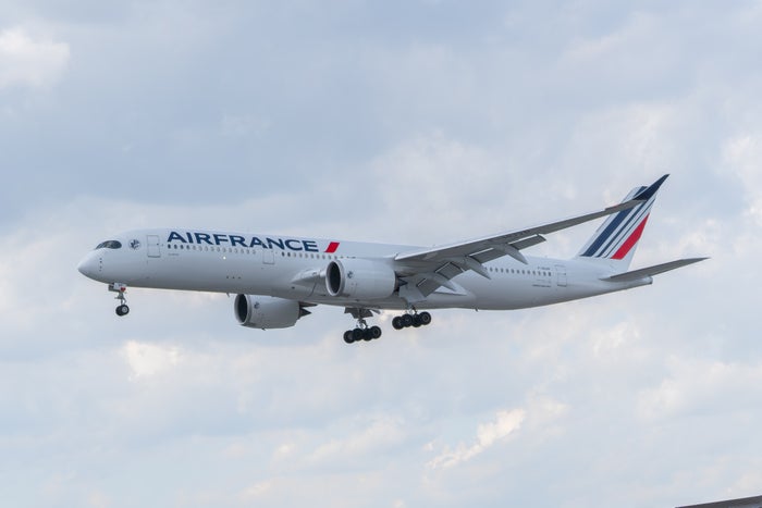 Air France–KLM and ITA Airways To End Their Frequent Flier Partnership in November