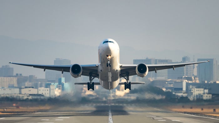 Runway Close Calls: U.S. Airports With the Highest Near Miss Rates