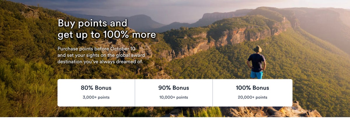 Alaska Buy Points Promo 100