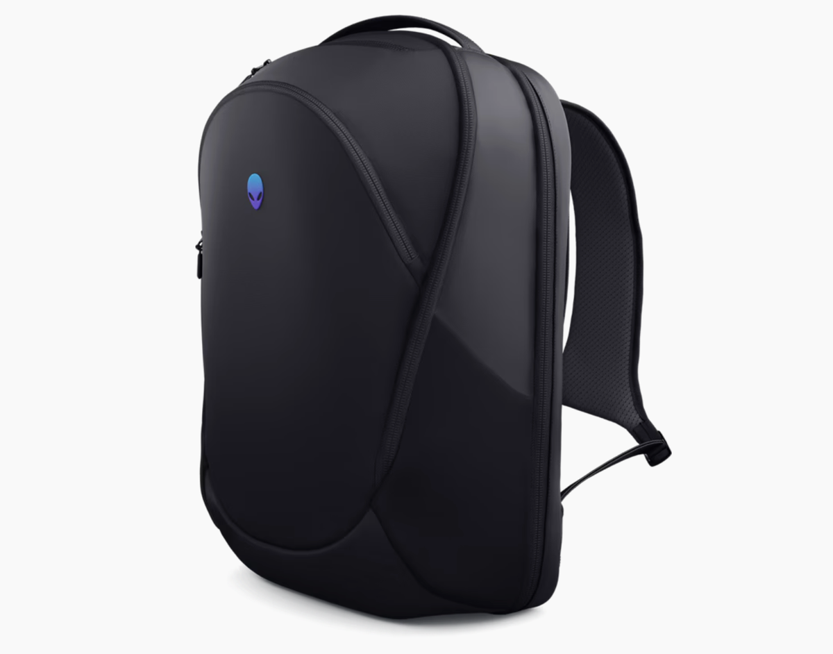 Alienware backpack
