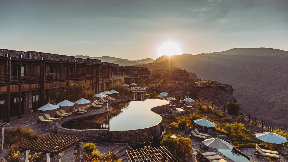 Hyatt’s Luxurious Alila Brand Launches Bespoke Experiences Platform