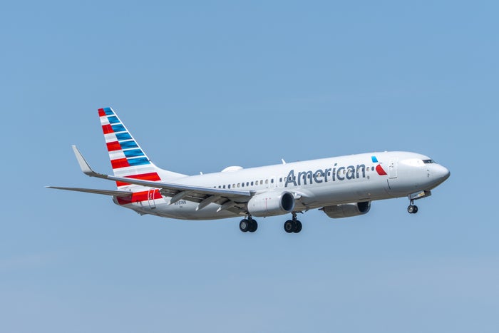 American Airlines Adds New Summer 2026 Routes From New York and Dallas