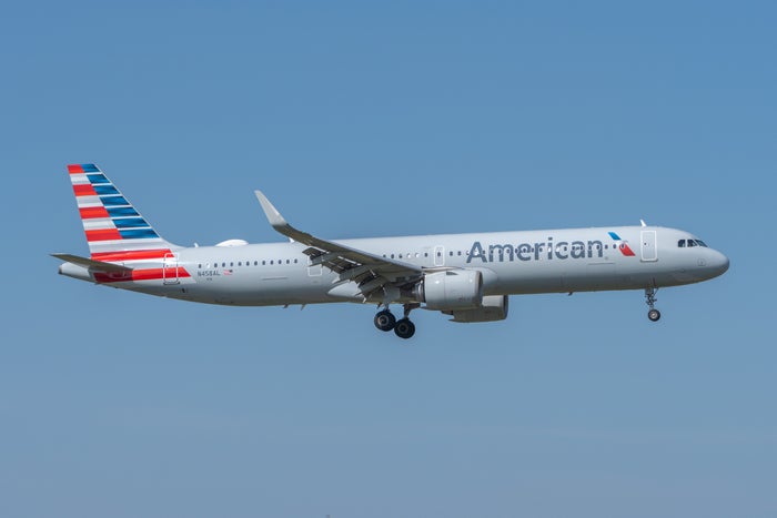 Earn 10,000 Bonus Miles With New AAdvantage Business Promo [Ends December 31]