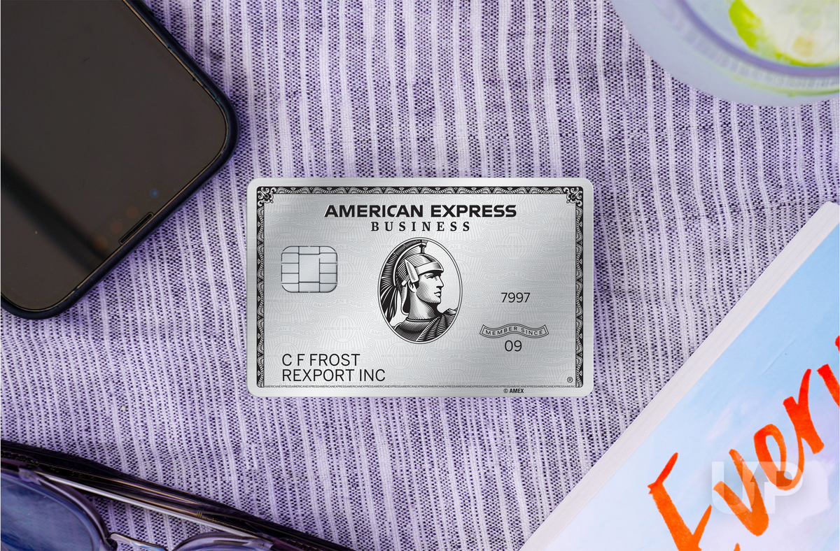 Why I’m Keeping My Amex Business Platinum Card Despite the Increased Annual Fee