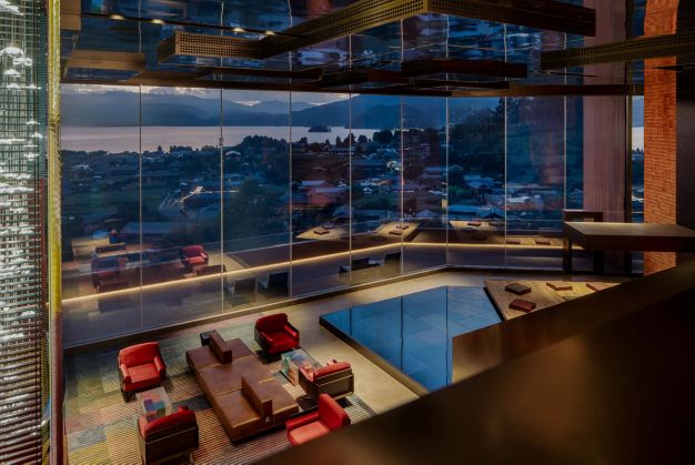 ArcadiaPlace Lobby