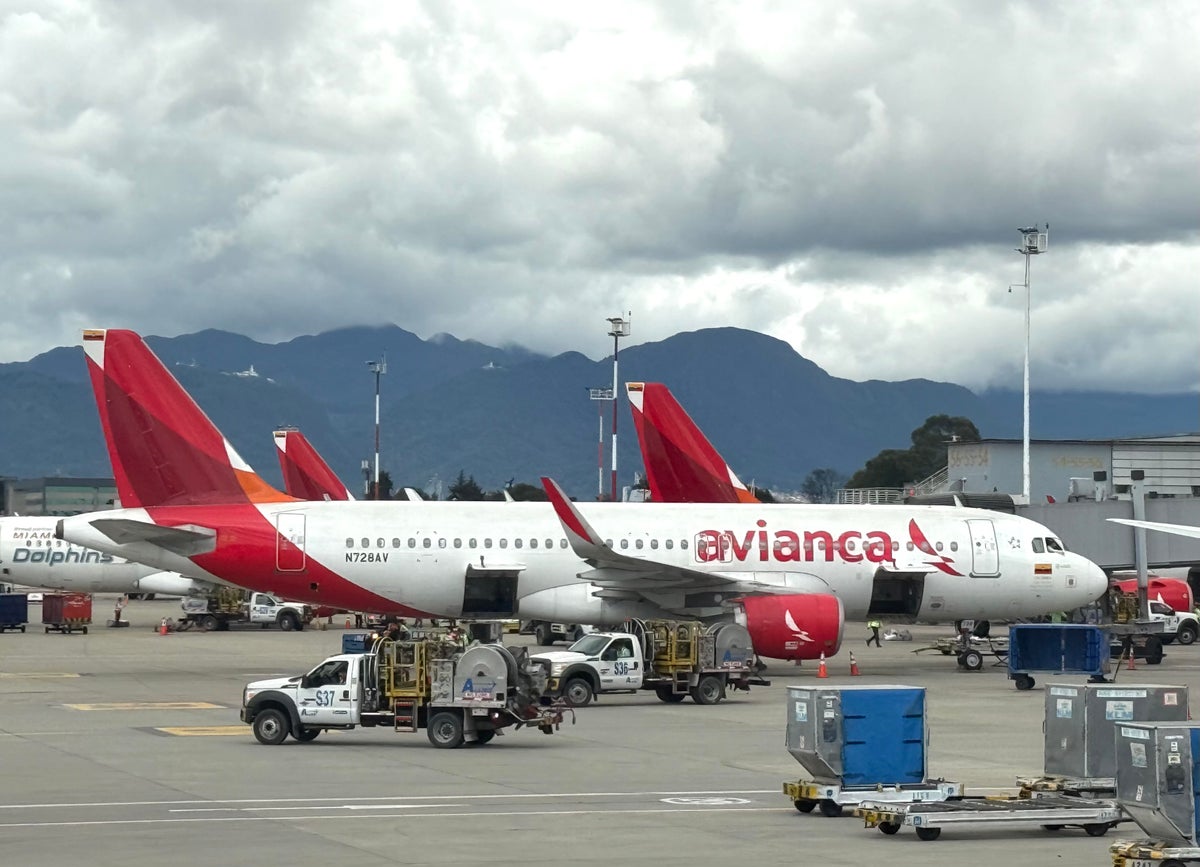 O’Hare To Welcome Romanian Airline, IndiGo and Qantas Debut Airbus A321XLRs, and Other News You Might’ve Missed