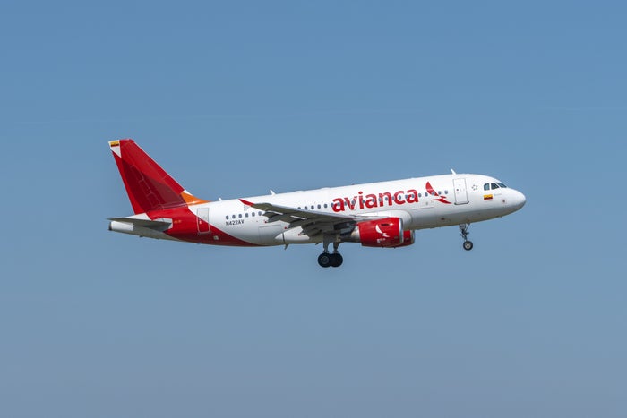 Avianca Just Made Its Cheapest Fares Way More Practical
