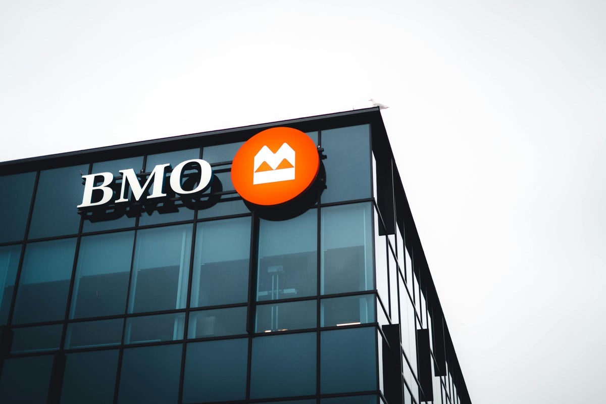 BMO Bank