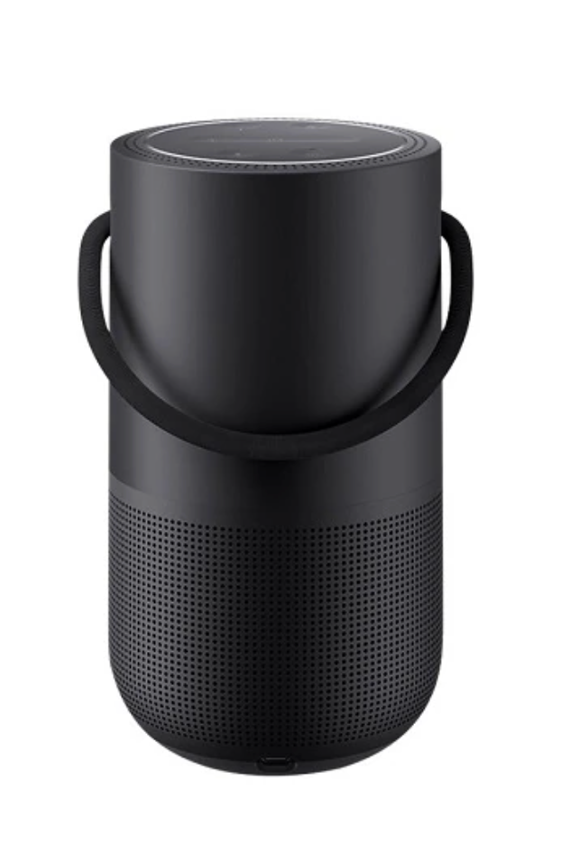 Bose portable speaker