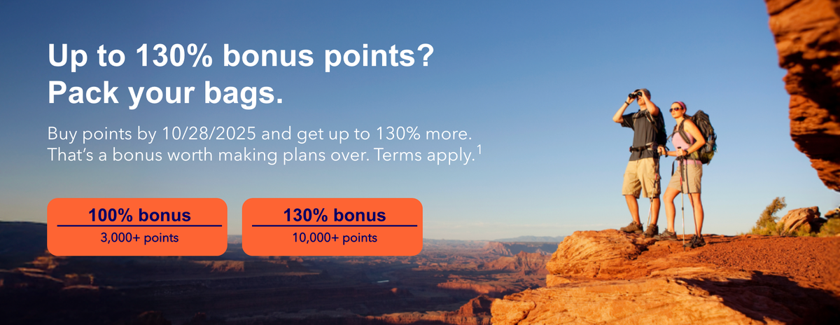 Buy JetBlue points 130 bonus September 2025