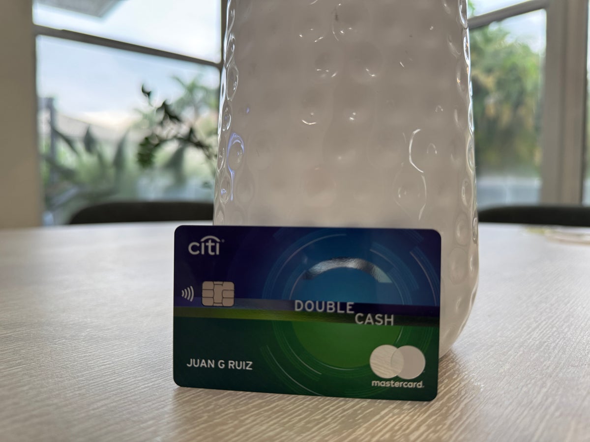 Citi Double Cash Card FI