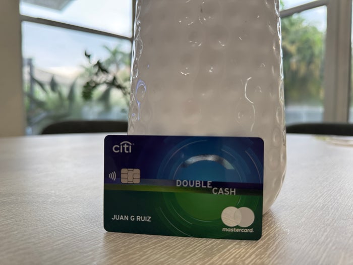Why I Swapped My Citi ThankYou Preferred for the Double Cash Card
