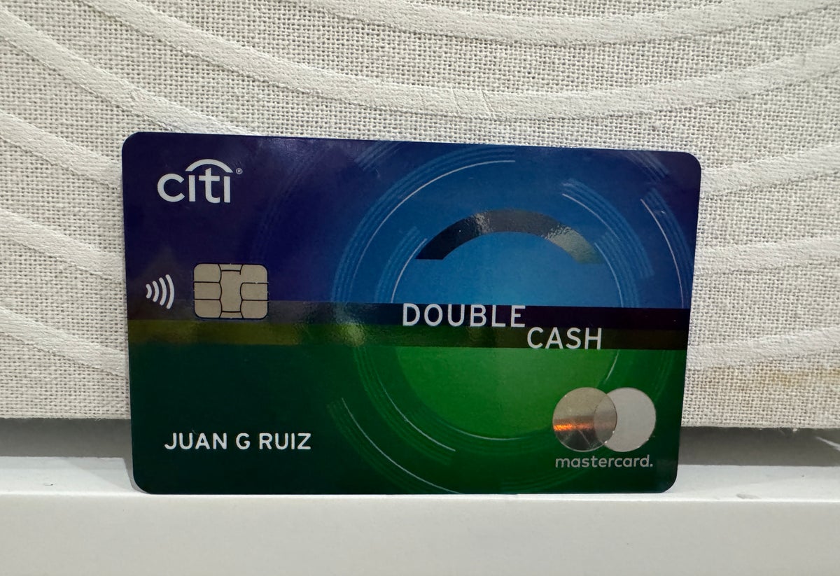 Citi Double Cash Content Shot
