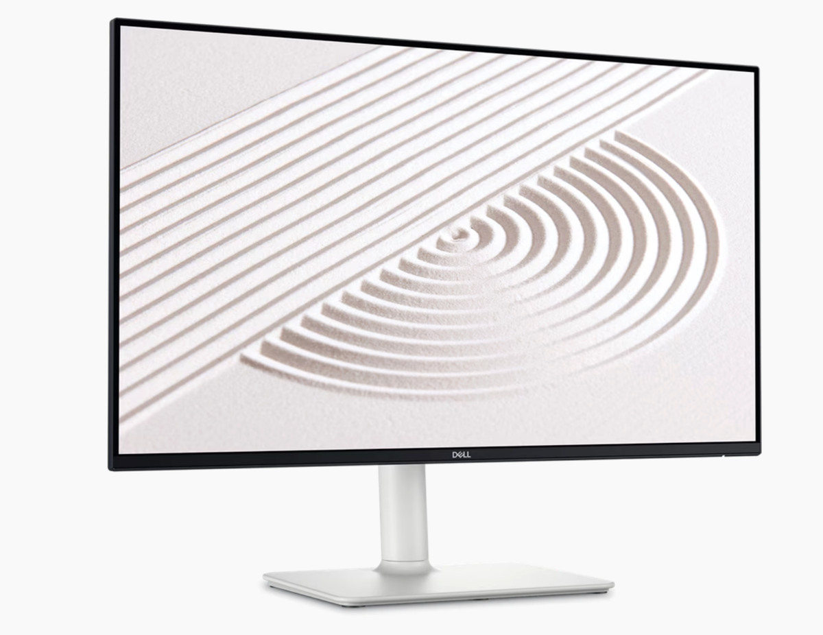 Dell 24 inch montior