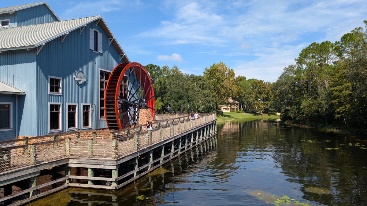 9 Things To Know About Disney’s Port Orleans Resort – Riverside [Review]