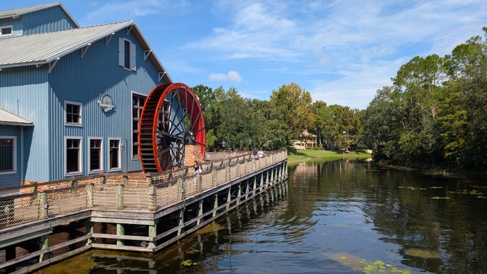 9 Things To Know About Disney’s Port Orleans Resort – Riverside [Review]
