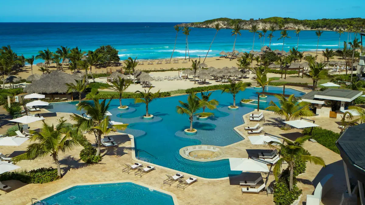 Dreams Macao Beach Punta Cana