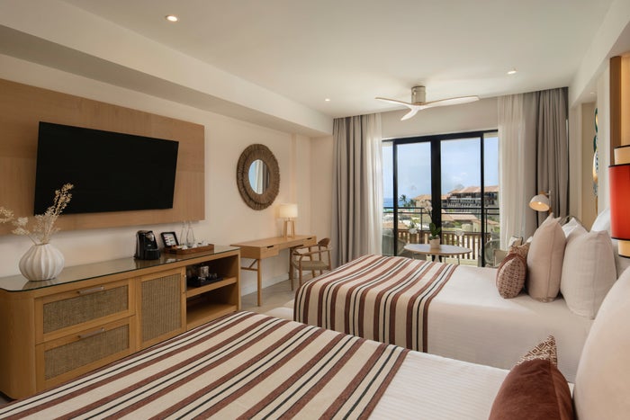 Dreams Playa Esmeralda Resort Junior Suite
