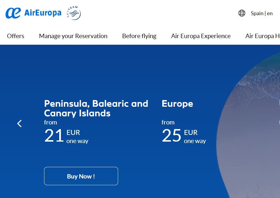 Europe AE