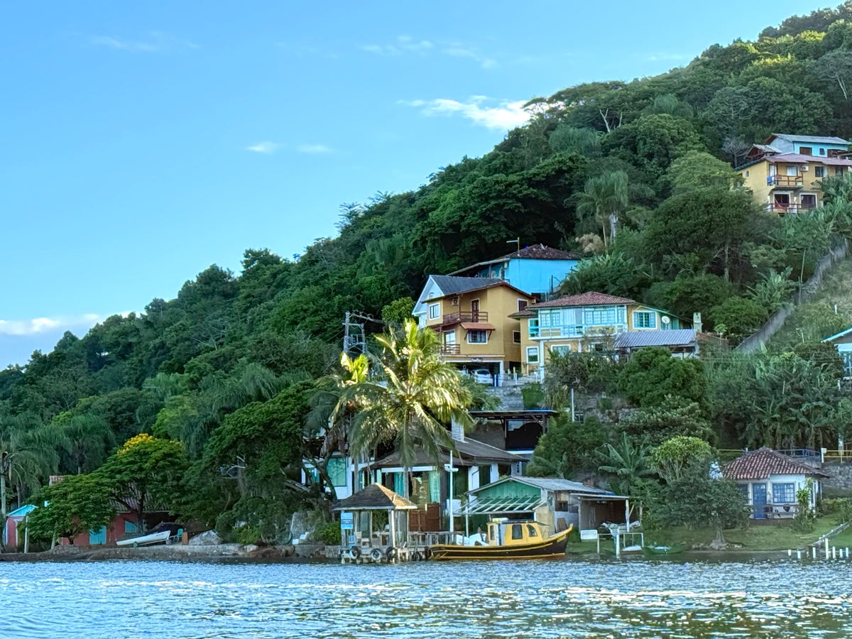 Florianopolis Brazil