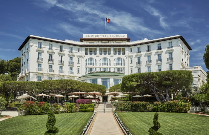 It Looks Like ‘The White Lotus’ Will Film Season 4 in France. Which Hotel Will Be Selected?