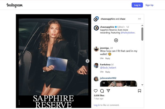 Hailey Bieber CSR 2 Hailey Bieber CSR 2