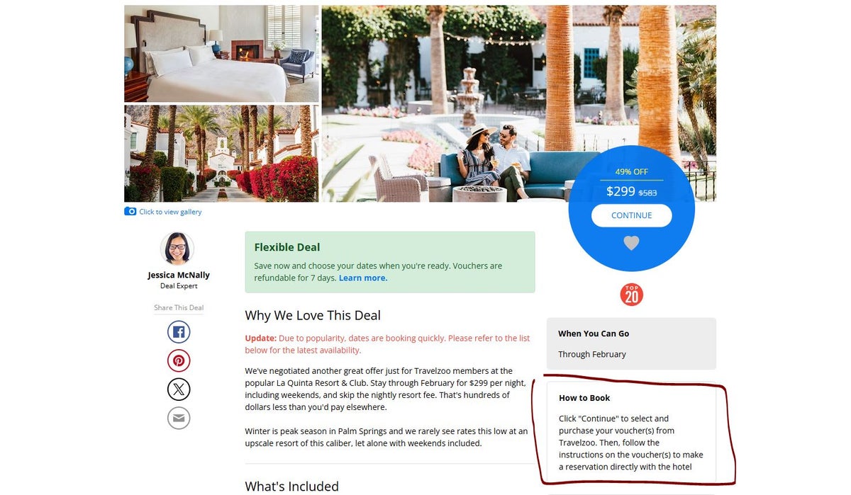 How To Book voucher