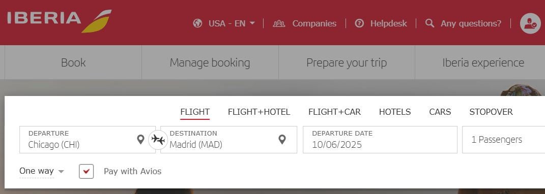 How to Book