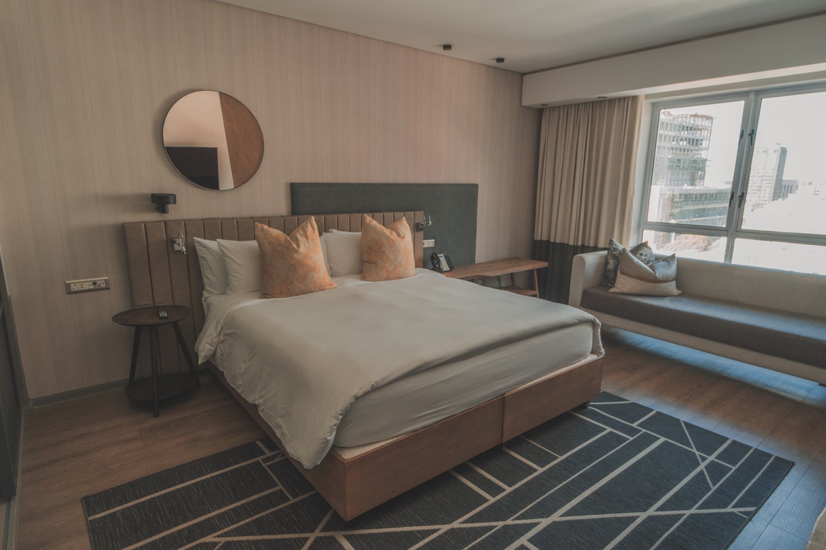 Hyatt Regency Cape Town in South Africa — Quick Tips for Your Stay [Review]