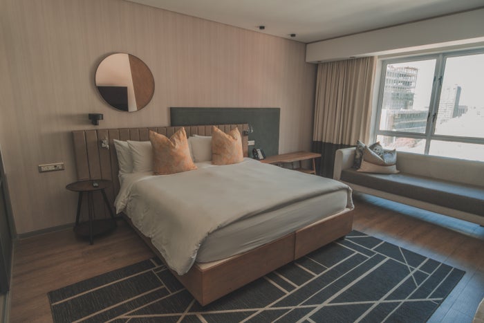 Hyatt Regency Cape Town in South Africa — Quick Tips for Your Stay [Review]